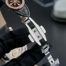 Đồng hồ cơ nam Alexander Ferros Statement Watch 9081 - Nhận Order