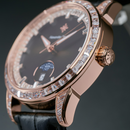 Đồng hồ cơ nam Alexander Ferros Statement Watch 9081 - Nhận Order