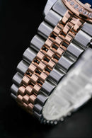 Đồng hồ cơ nam Alexander Ferros 8021