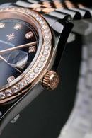 Đồng hồ cơ nam Alexander Ferros 8021