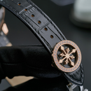 Đồng hồ cơ nam Alexander Ferros Statement Watch 9081 - Nhận Order