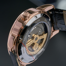 Đồng hồ cơ nam Alexander Ferros Statement Watch 9081 - Nhận Order