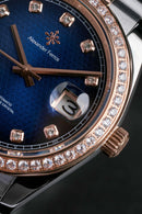 Đồng hồ cơ nam Alexander Ferros 8021