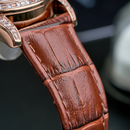 Đồng hồ cơ nam Alexander Ferros Statement Watch 9081 - Nhận Order