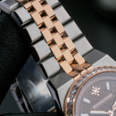 Đồng hồ cơ nam Alexander Ferros Datejust 8181 - Nhận Order