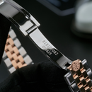 Đồng hồ cơ nam Alexander Ferros Datejust 8181 - Nhận Order