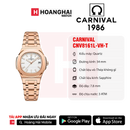 Đồng hồ pin nữ Carnival 8161L - Nhận Order
