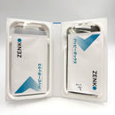 Kính cường lực Chống nhìn trộm Zenko Premium - Hộp 2 miếng