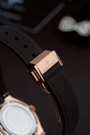 Đồng hồ pin nữ Alexander Ferros 2251