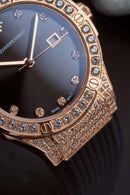 Đồng hồ pin nữ Alexander Ferros 2251