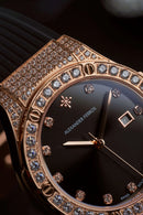 Đồng hồ pin nữ Alexander Ferros 2251
