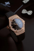 Đồng hồ pin nữ Alexander Ferros 2251