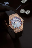 Đồng hồ pin nữ Alexander Ferros 2251