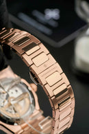 Đồng hồ cơ nam Alexander Ferros 9292