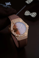 Đồng hồ pin nữ Alexander Ferros 2251