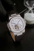 Đồng hồ cơ nam Alexander Ferros 6312