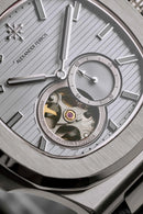 Đồng hồ cơ nam Alexander Ferros 6312