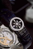 Đồng hồ cơ nam Alexander Ferros 6312