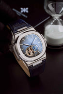 Đồng hồ cơ nam Alexander Ferros 6312