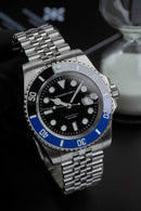 Đồng hồ cơ nam Alexander Ferros 8352