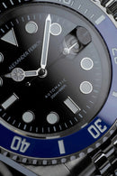 Đồng hồ cơ nam Alexander Ferros 8352