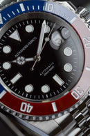 Đồng hồ cơ nam Alexander Ferros 8352