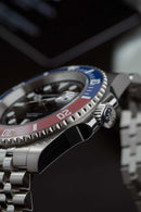 Đồng hồ cơ nam Alexander Ferros 8352