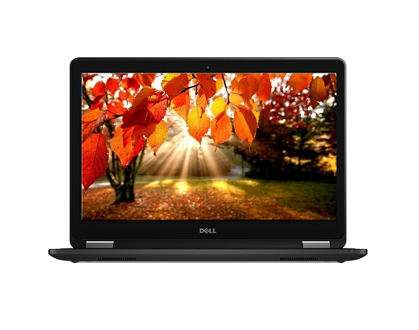 Dell Latitude 7390 13in i5-8350U/RAM 8GB/SSD 256GB