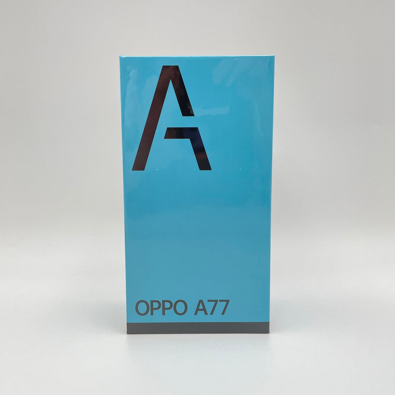 Oppo A77