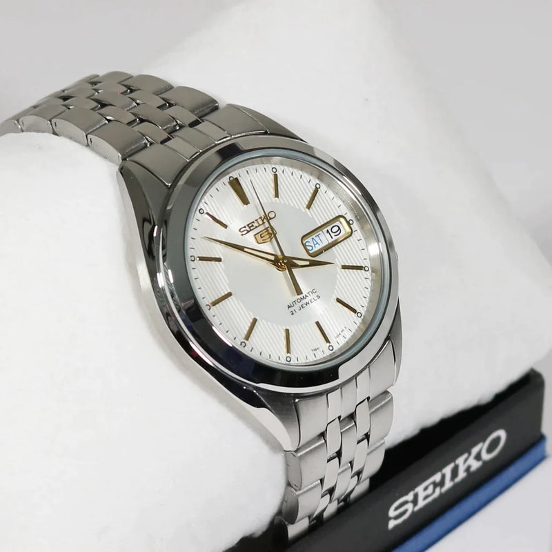 Đồng hồ Seiko 5 SNKL17K1 [ORDER]