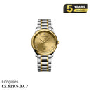 Đồng hồ cơ Longines L2.628.5.37.7