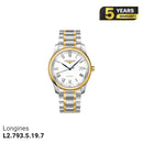Đồng hồ cơ Longines L2.793.5.19.7