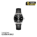 Đồng hồ cơ Longines L2.820.4.56.2