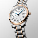 Đồng hồ cơ Longines L2.793.5.11.7