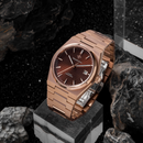 Đồng hồ cơ nam Alexander Ferros Royal Oak 5052 - Nhận Order