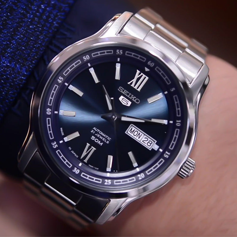 Đồng hồ Seiko 5 SNKP17K1 [ORDER]