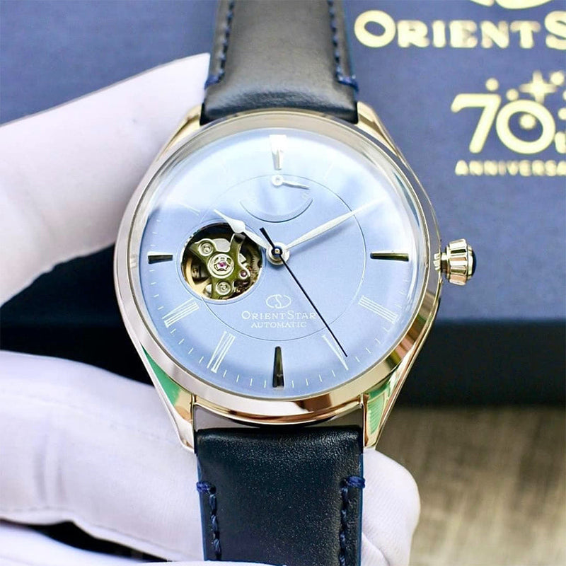 Đồng Hồ Orient Star RE-AT0203L00B [ORDER]