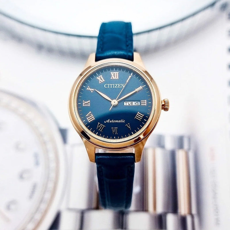 Đồng hồ Citizen PD7133-11L [ORDER]