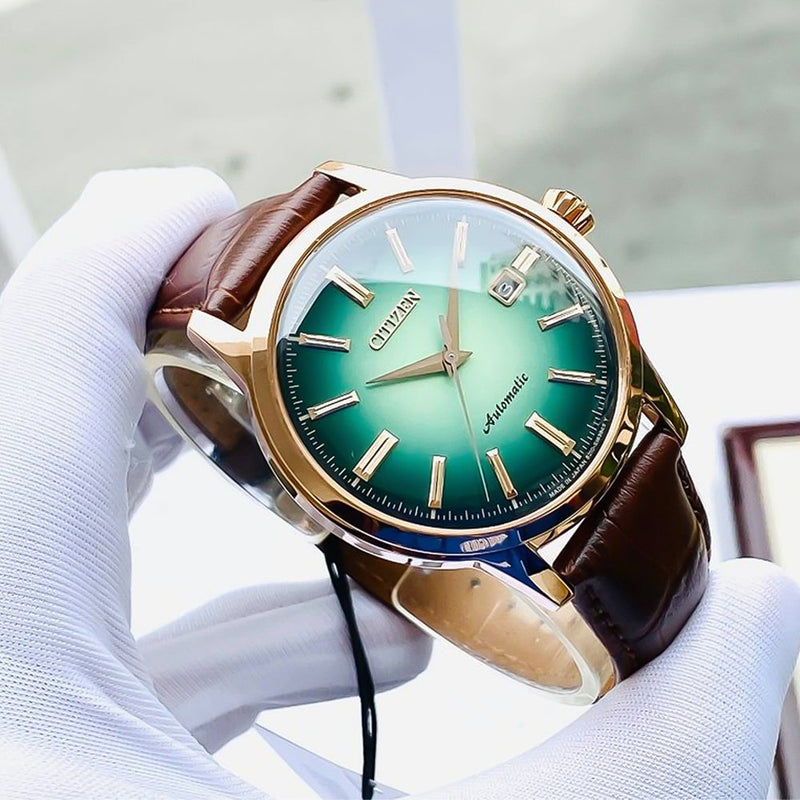 Đồng hồ Citizen NK0002-14W [ORDER]