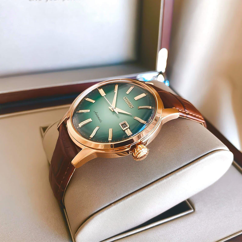 Đồng hồ Citizen NK0002-14W [ORDER]