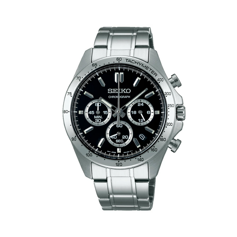 Đồng Hồ Seiko Chronograph SBTR013 [ORDER]