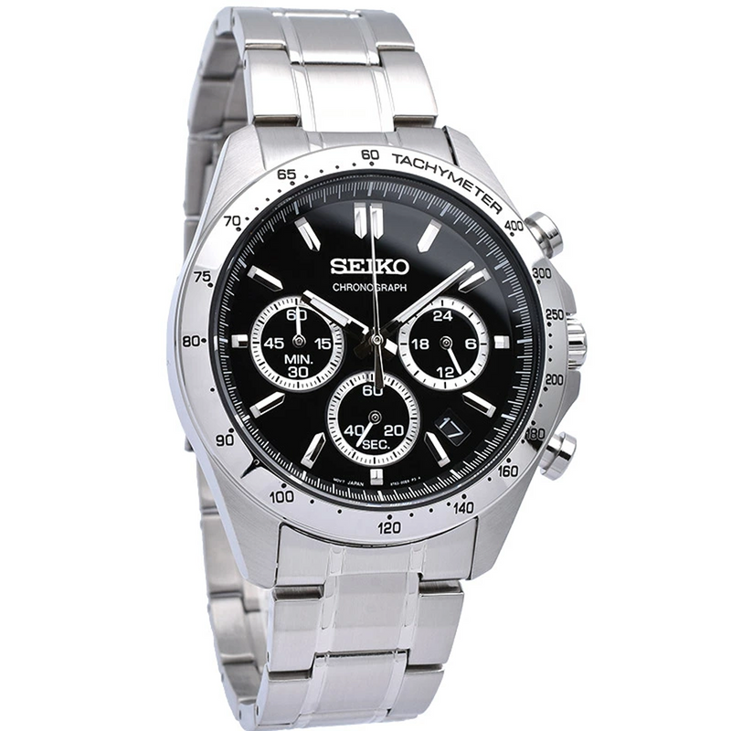 Đồng Hồ Seiko Chronograph SBTR013 [ORDER]