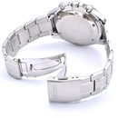 Đồng Hồ Seiko Chronograph SBTR013