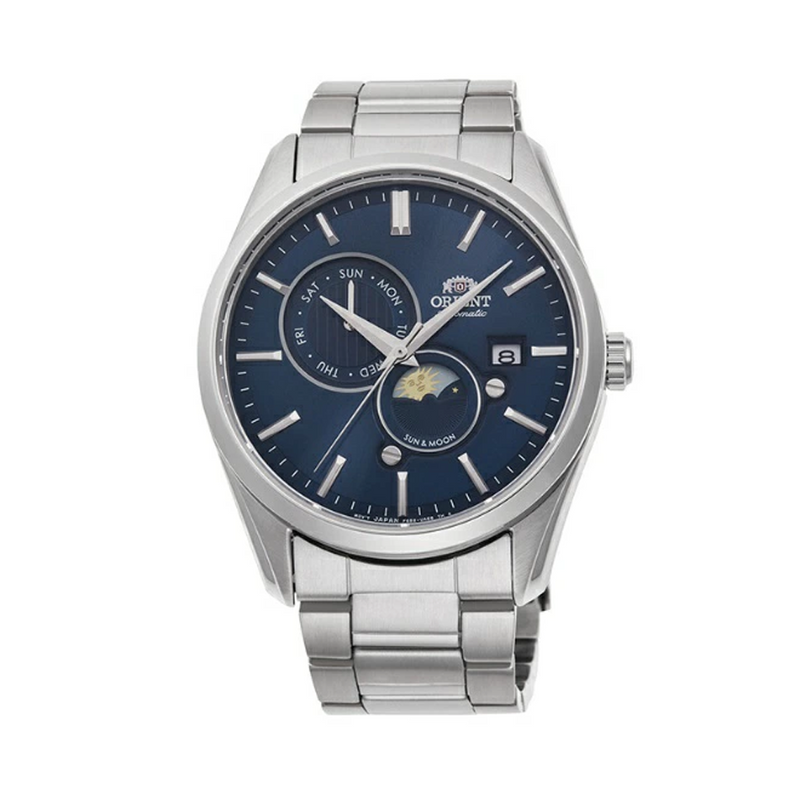 Đồng hồ Orient Sun Moon RN-AK0303L [ORDER]