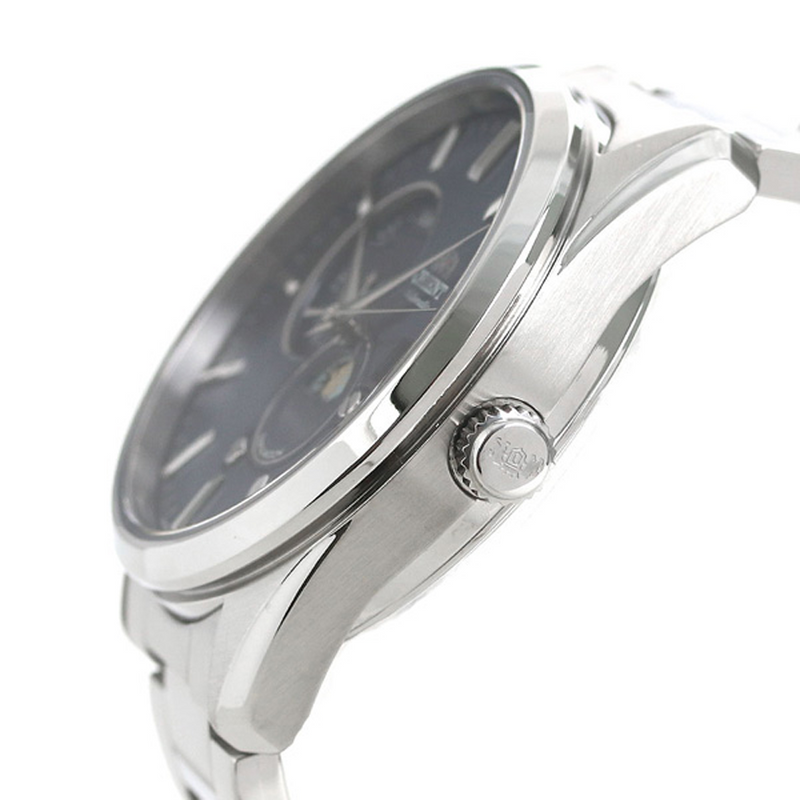 Đồng hồ Orient Sun Moon RN-AK0303L [ORDER]