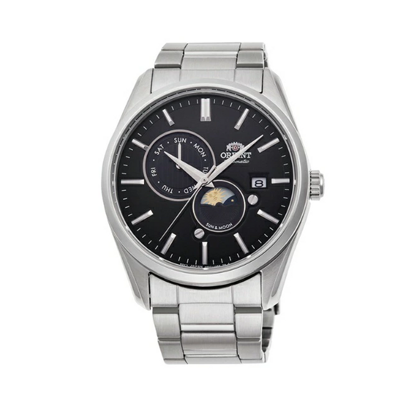 Đồng hồ Orient Sun Moon RN-AK0302B [ORDER]