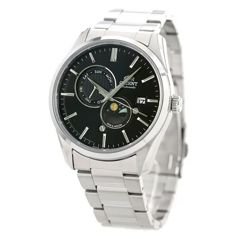 Đồng hồ Orient Sun Moon RN-AK0302B [ORDER]