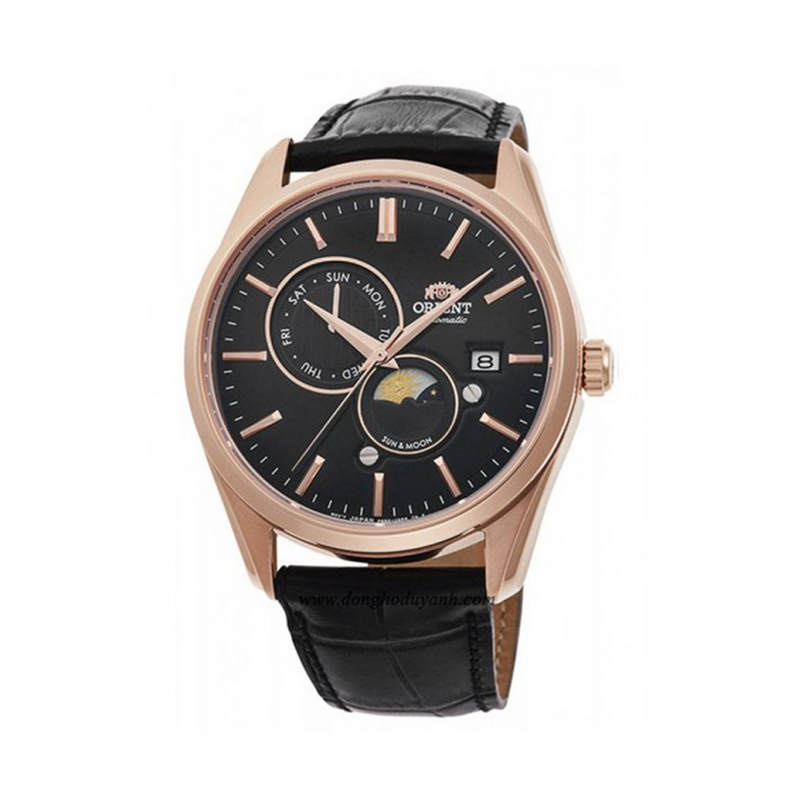 Đồng hồ Orient Sun Moon RN-AK0304B [ORDER]