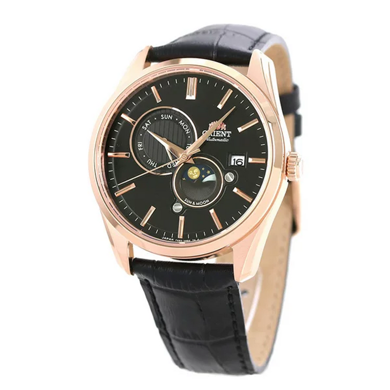 Đồng hồ Orient Sun Moon RN-AK0304B [ORDER]