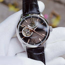 Đồng hồ cơ Orient Star Open Heart RE-AT0007N (Bản quốc tế)- ORDER